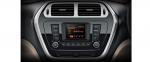 Mahindra TUV300 2015 года
